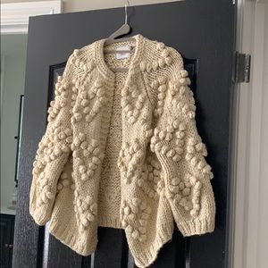 Carly Jean Sweater “Carmen”